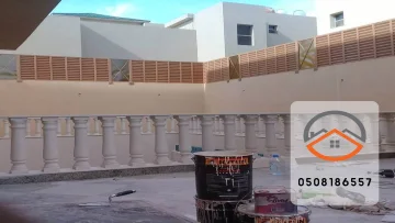 تركيب السواتر في جدة– حماية وخصوصية بتصاميم عصرية وأسعار منافسة