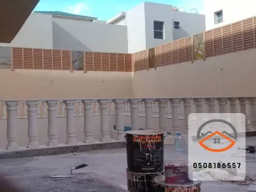 تركيب السواتر في جدة– حماية وخصوصية بتصاميم عصرية وأسعار منافسة